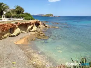 Jacaranda Apartments & Studios