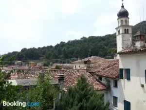 Casa Cesira