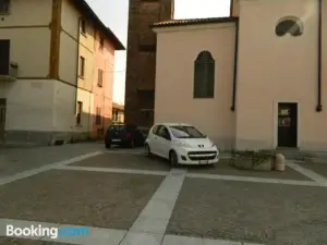Appartamento Alba