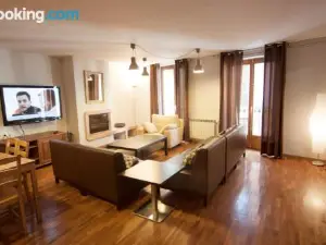 Apartaments Cal Noi