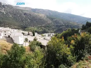 Casa-Huerto la Juana