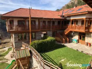 Hotel Mursal