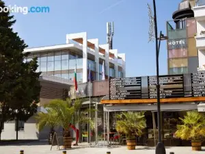 Hotel Mistral