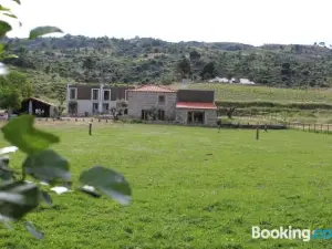 Quinta Vale da Prata