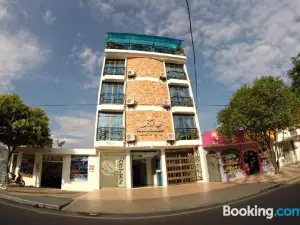 Hotel Casa Morales
