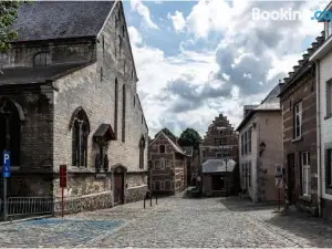 Tongeren Schuttersgang 1