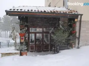 Hotel Belvedere