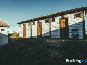 Pueblo Arriba Hostel