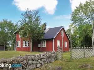 Amazing Home in Lidhult with 4 Bedrooms and WiFi