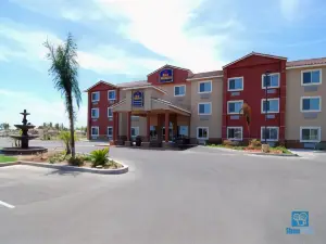 Best Western Plus Main Street Inn