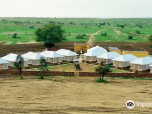 Manbha Camps & Resorts