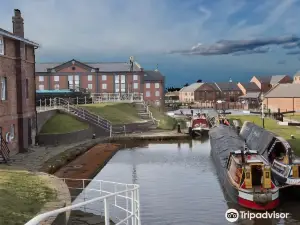 Holiday Inn Ellesmere Port - Cheshire Oaks