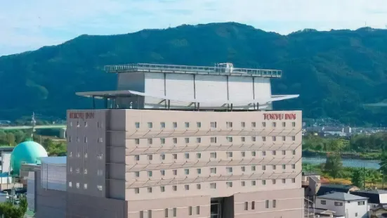 Ueda Tokyu Rei Hotel