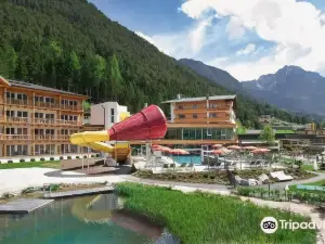 Familienresort Buchau