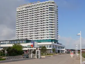 海王星酒店