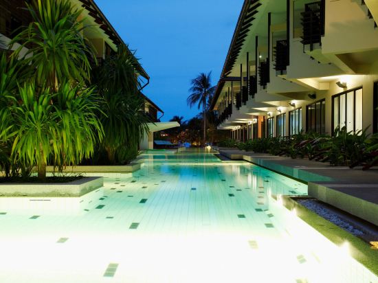 Centra By Centara Coconut Beach Resort Samui Hotel Pictures Centra By Centara Coconut Beach Resort Samui