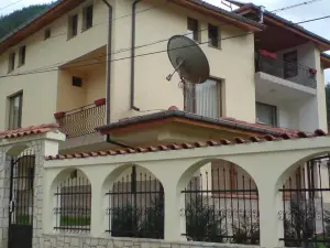 Guest House Benita
