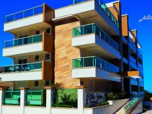 Residencial Villa Lobos
