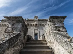 Masseria Garrappa