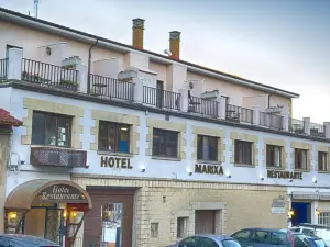 Hotel Marixa