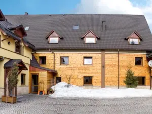 Ski&Spa Zieleniec