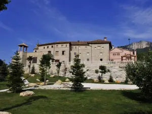 Hotel Palacio Dos Olivos