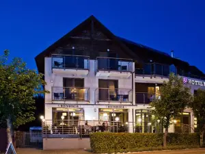 Hotel 77 Restauracja Spa