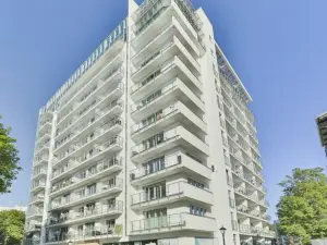 Your Holidays Promenada Gwiazd 28