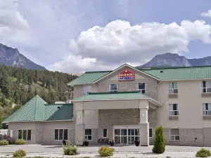 Ramada Limited Golden