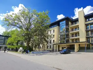 Klk Hotel