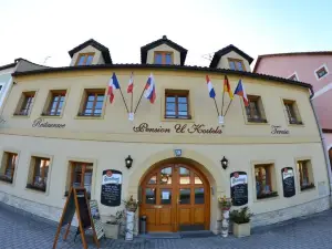 Pension U Kostela