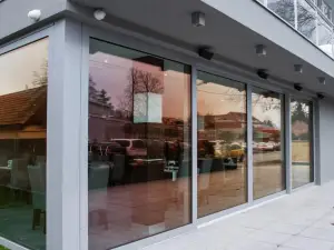 Guest House Frizzante