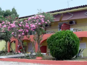 Villa Panorama Studios