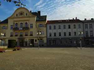 Hostel Humpolec