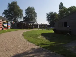 Holiday Home Ossa Basecamp
