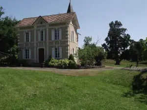 Castel La Bergerie