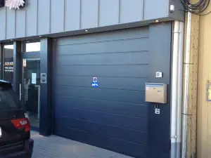 Le Gate One