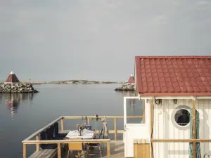 Kajkanten Vrångö