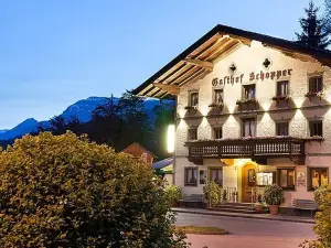 Gasthof Schopper