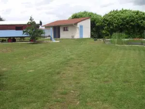 La Roulotte des Amis