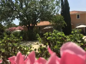 Casa Fiorita