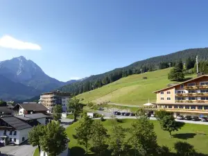 Hotel Rustika