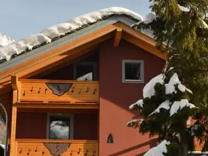 Maison de la Musique