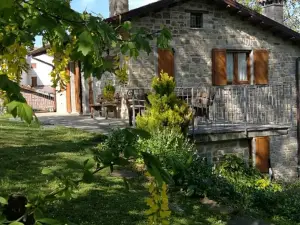 Agriturismo Il Falco del Monte Fumaiolo
