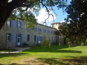 Château de Verdalle