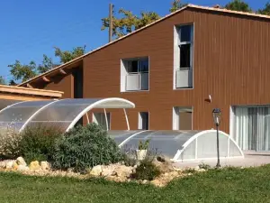 Gîte du Puy de l'étang