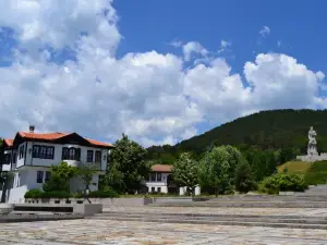 Georgievi Guest House