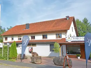 Brauhaus am See