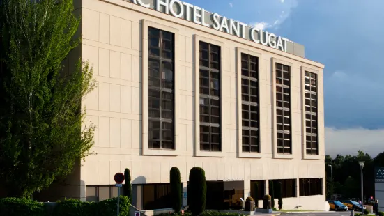 AC Hotel Sant Cugat
