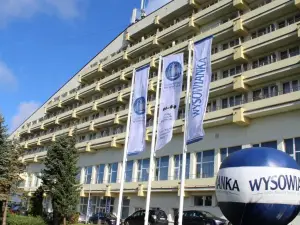 Ośrodek Uzdrowiskowy Biawena